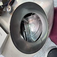 MVE 800 Series - 150 Cryogenic Storage System image 3